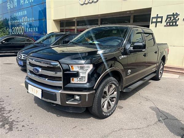 F-150 2016 3.5T Զ