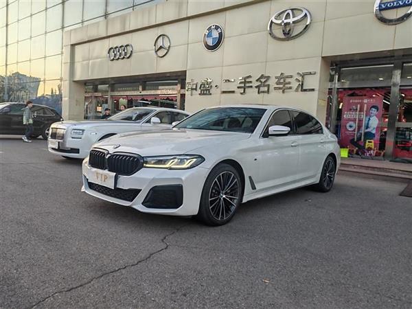 5ϵ 2021 530Li xDrive M˶װ