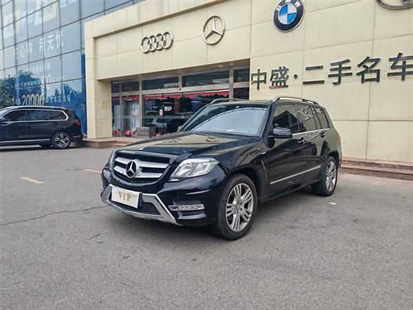 GLK 2015 GLK 260 4MATIC  °