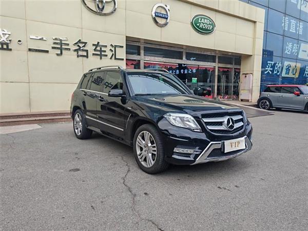 GLK 2015 GLK 260 4MATIC  °