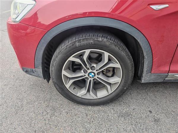 X4 2014 xDrive20i Xװ