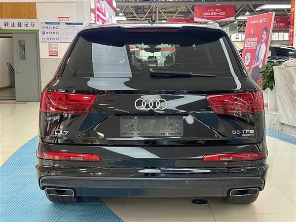 µQ7 2019 55 TFSI 