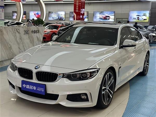 4ϵ 2017 430i Gran Coupe M˶װ