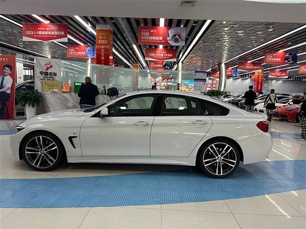 4ϵ 2017 430i Gran Coupe M˶װ