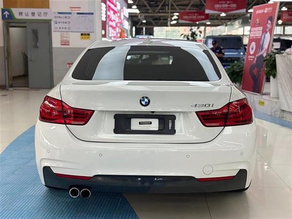 4ϵ 2017 430i Gran Coupe M˶װ