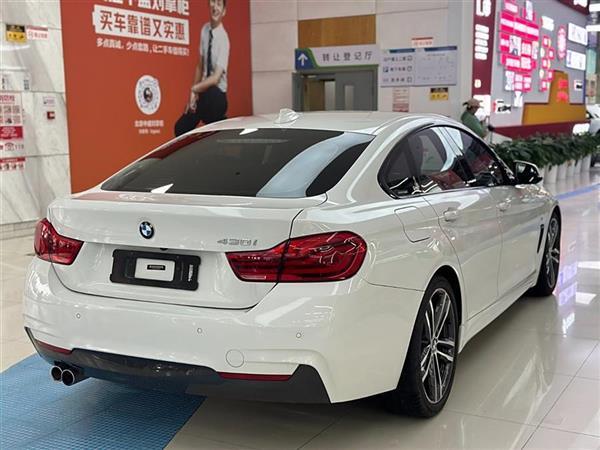 4ϵ 2017 430i Gran Coupe M˶װ