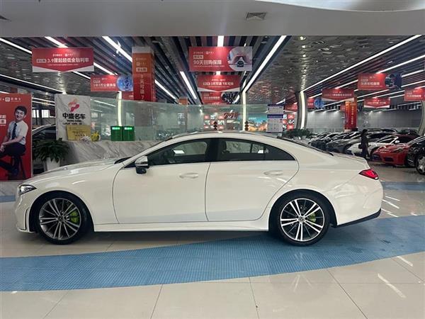 CLS 2021 CLS 300 