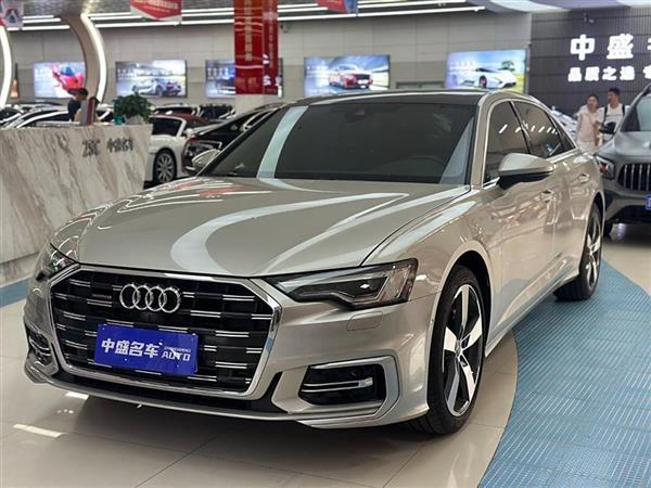 µA6L 2023 45 TFSI quattro ѡ