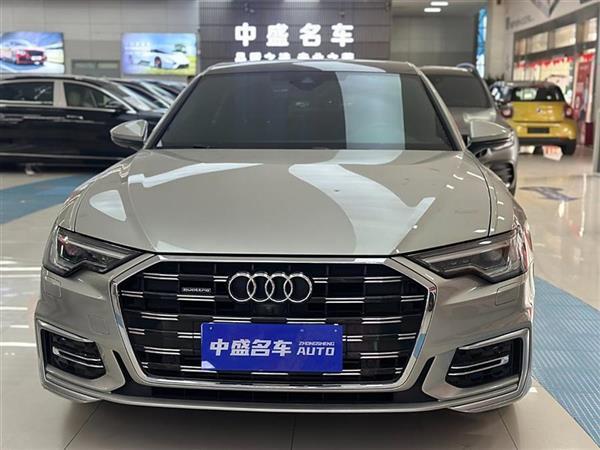 µA6L 2023 45 TFSI quattro ѡ