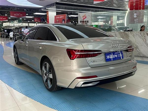 µA6L 2023 45 TFSI quattro ѡ