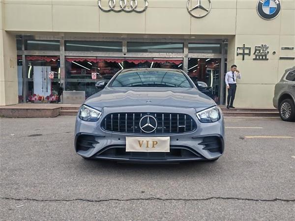 EAMG 2021 AMG E 53 4MATIC+