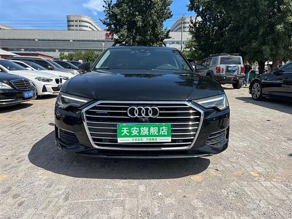 µA6L 2021 45 TFSI quattro ѡ