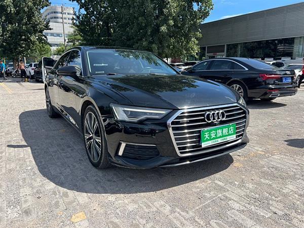 µA6L 2021 45 TFSI quattro ѡ