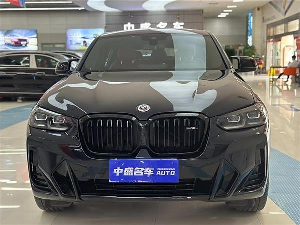 X4 2022  M40i