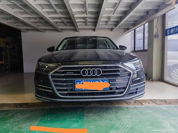 µA8 2019 Ŀ Plus A8L 50 TFSI quattro 