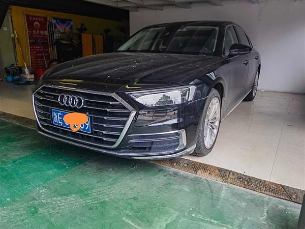 µA8 2019 Ŀ Plus A8L 50 TFSI quattro 