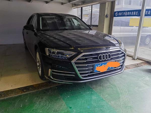 µA8 2019 Ŀ Plus A8L 50 TFSI quattro 