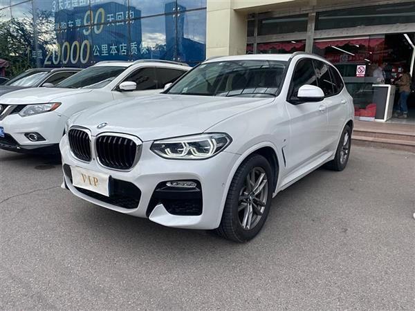 X3 2018 xDrive28i M˶װ V