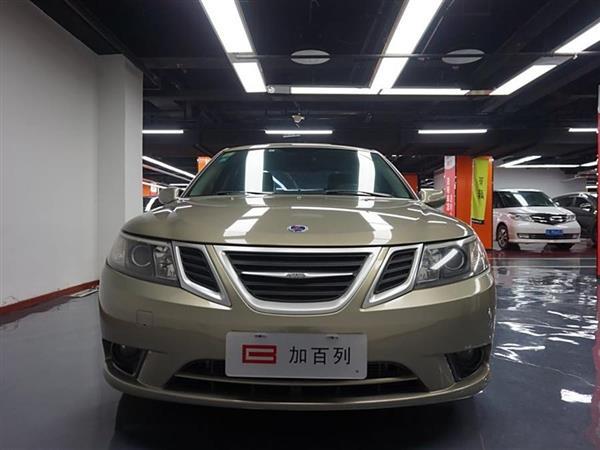 Saab 9-3 2008 Linear 2.0t