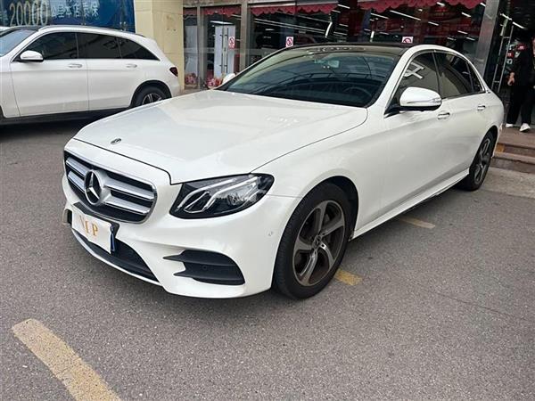 E 2018 E 300 L ˶