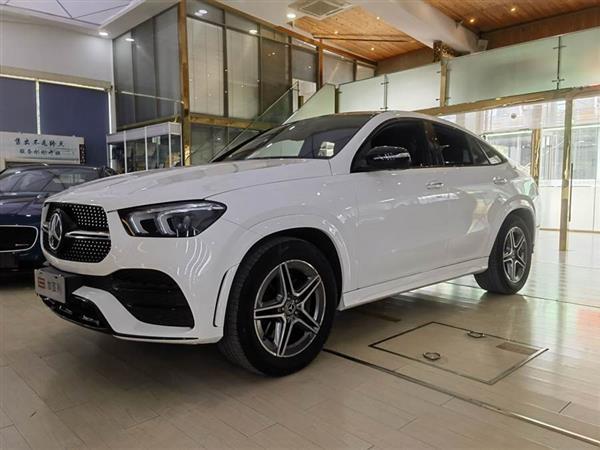 GLE 2022 GLE 450 4MATIC SUV ʱ