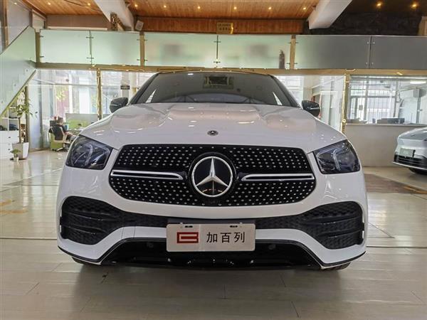 GLE 2022 GLE 450 4MATIC SUV ʱ