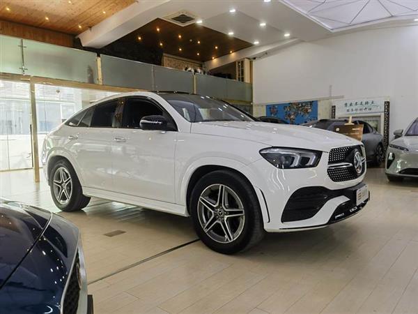 GLE 2022 GLE 450 4MATIC SUV ʱ