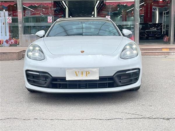 Panamera 2023 Panamera ӳ 2.9T