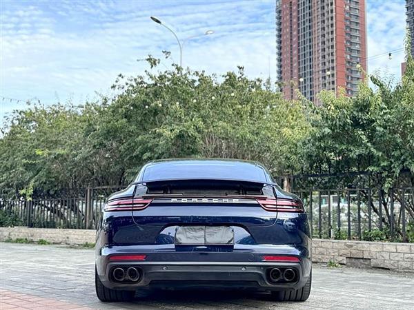 Panamera 2017 Panamera ӳ 3.0T