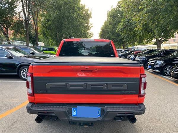 F-150 2023 3.5T 