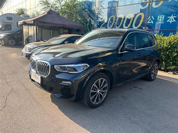 X5() 2019 xDrive40i M˶װ