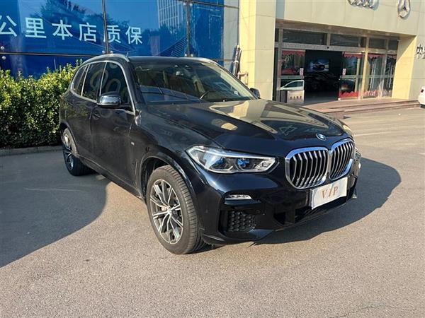 X5() 2019 xDrive40i M˶װ