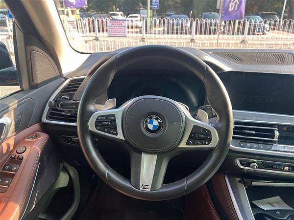 X5() 2019 xDrive40i M˶װ