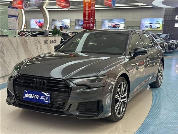 µA6() 2023 Avant 45 TFSI ̽ռҰ