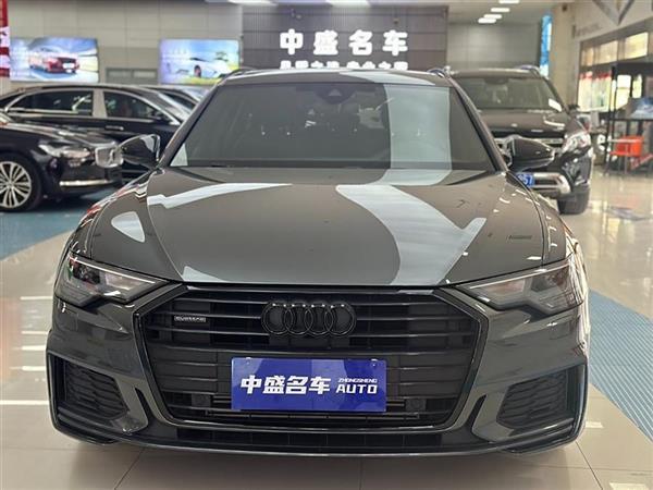 µA6() 2023 Avant 45 TFSI ̽ռҰ