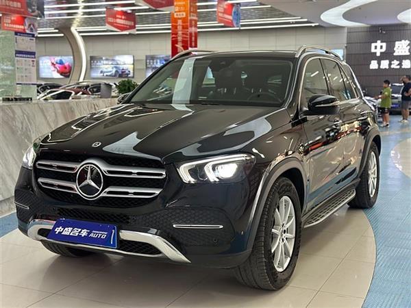 GLE 2021 GLE 350 4MATIC ʱ