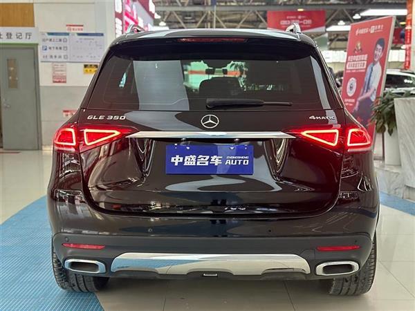 GLE 2021 GLE 350 4MATIC ʱ