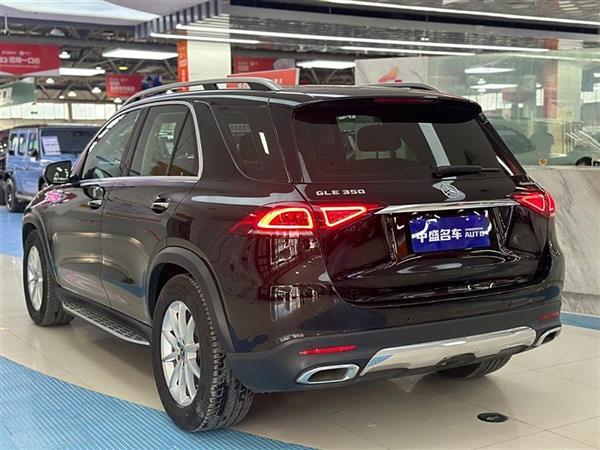 GLE 2021 GLE 350 4MATIC ʱ