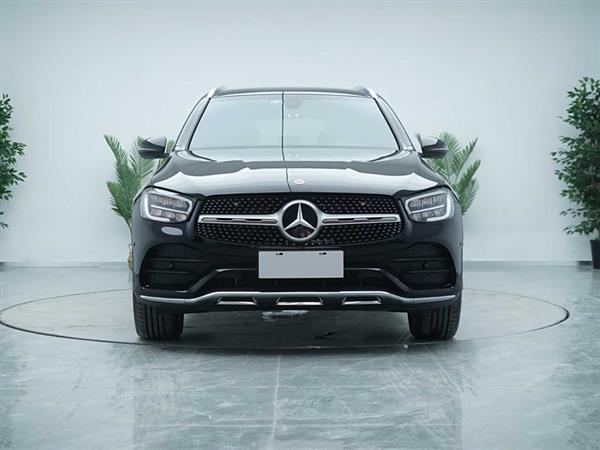 GLC 2022 Ŀ GLC 260 L 4MATIC 