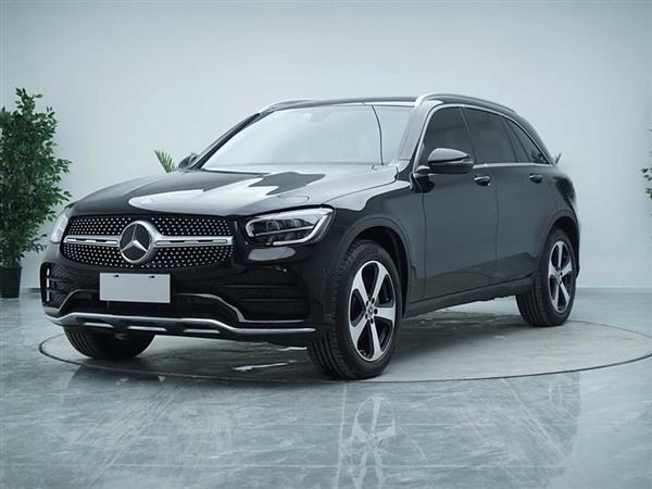 GLC 2022 Ŀ GLC 260 L 4MATIC 