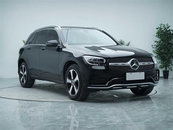 GLC 2022 Ŀ GLC 260 L 4MATIC 