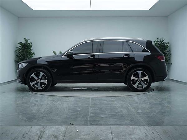 GLC 2022 Ŀ GLC 260 L 4MATIC 