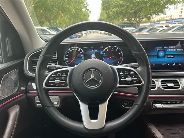 GLE 2022 GLE 350 4MATIC 