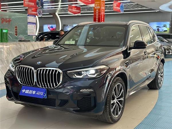 X5() 2021 xDrive30i M˶װ