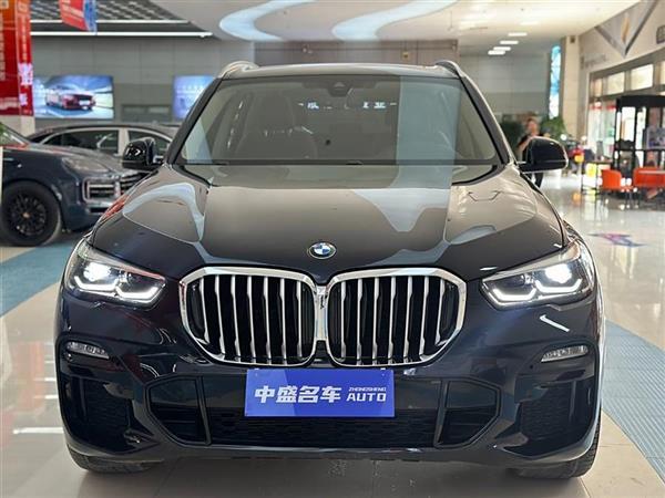 X5() 2021 xDrive30i M˶װ