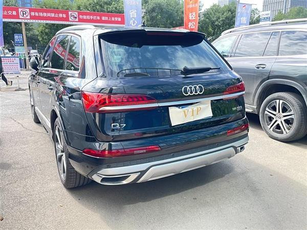 µQ7 2023 55 TFSI quattro S 