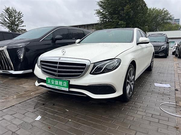 E 2019 Ŀ E 300 L 