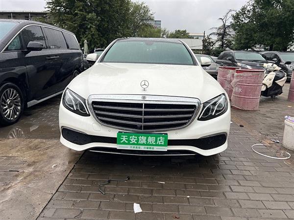 E 2019 Ŀ E 300 L 