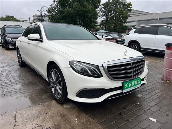 E 2019 Ŀ E 300 L 