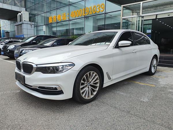 5ϵ 2019 Ŀ 525Li װ